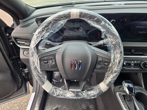 New 2026 Buick Envista Sport Touring FWD image 41