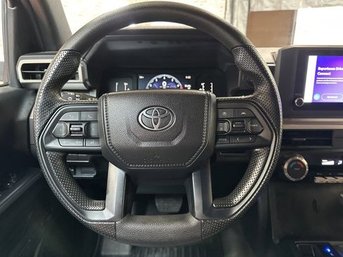Used 2024 Toyota Tacoma SR5 image 15