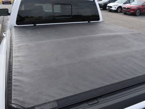 Used 2024 Ford Ranger Lariat w/ Trailer Tow Package AWD/4WD image 46