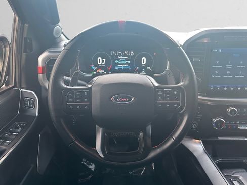 Used 2022 Ford F150 Raptor w/ Raptor 37 Performance Package AWD/4WD image 11