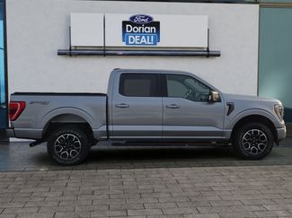 Used 2021 Ford F150 XLT w/ Equipment Group 302A High video 2