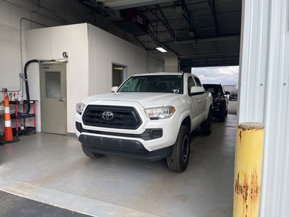 Used 2023 Toyota Tacoma SR