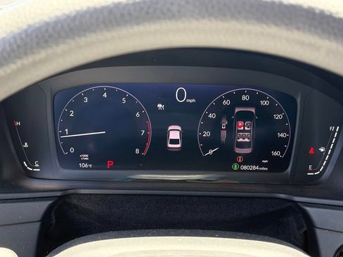 Used 2023 Honda Accord EX image 12