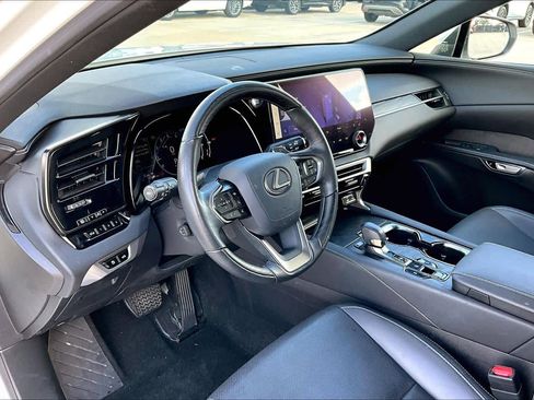 Certified 2024 Lexus RX 350 Premium w/ Accessory Package (Z1) image 18