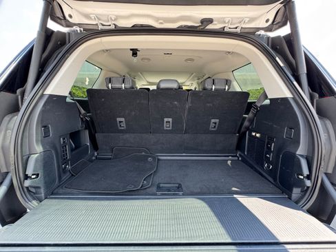 Used 2025 Ford Expedition Active AWD/4WD image 28