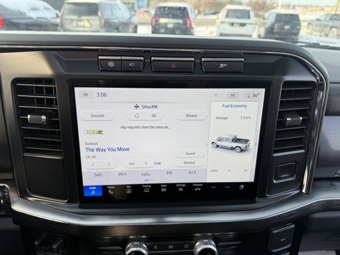 Used 2024 Ford F250 Lariat w/ Lariat Ultimate Package image 21