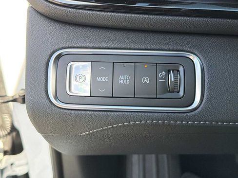 New 2026 Buick Enclave Sport Touring w/ Power Package FWD image 16