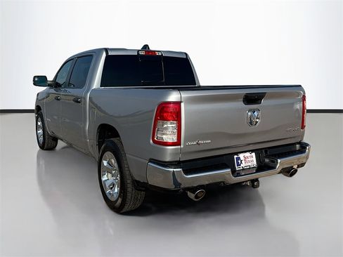 Used 2023 RAM 1500 Lone Star image 7