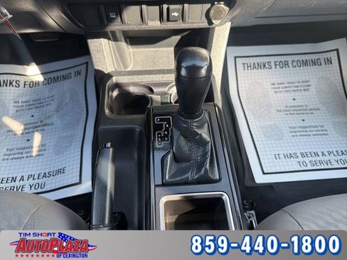 Used 2023 Toyota Tacoma SR AWD/4WD image 24