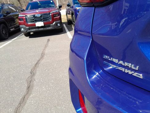 Certified 2024 Subaru Impreza 2.0i image 41