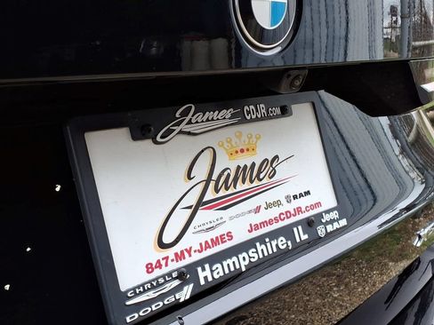 Used 2025 BMW X1 xDrive28i w/ Convenience Package AWD/4WD image 32