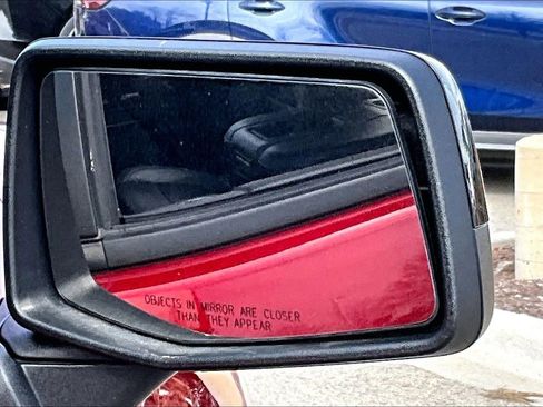 Used 2021 Chevrolet Silverado 1500 RST w/ Texas Edition Plus image 22