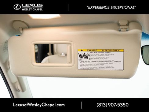 Used 2023 Lexus GX 460 Premium w/ Accessory Package AWD/4WD image 36