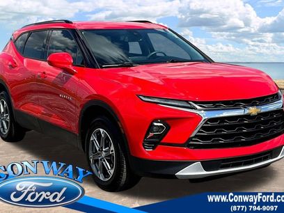 Used 2023 Chevrolet Blazer LT w/ Convenience Package