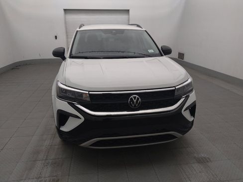 Used 2024 Volkswagen Taos S FWD image 14