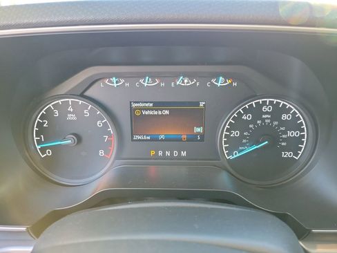 Used 2023 Ford F150 XL image 21