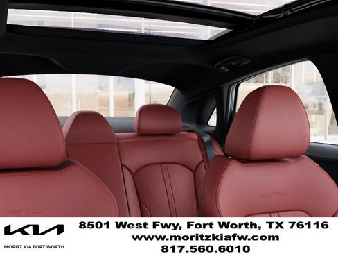 New 2026 Kia K5 GT-Line FWD image 19