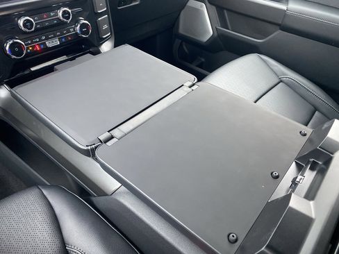 New 2025 Ford F150 Lariat w/ Equipment Group 502A High image 14