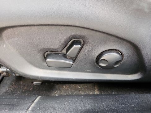 Used 2022 Jeep Compass Latitude w/ Convenience Group image 12