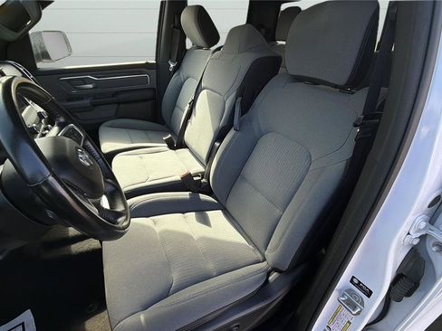 Used 2021 RAM 1500 Big Horn image 3