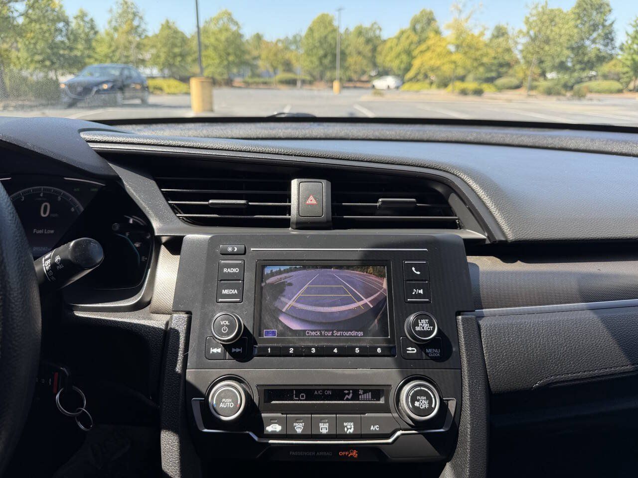Used 2019 Honda Civic LX image 23
