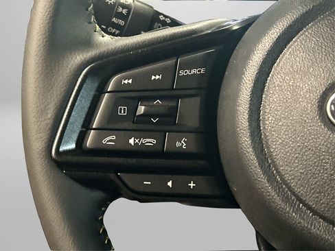 New 2026 Subaru Crosstrek 2.5i Sport image 31