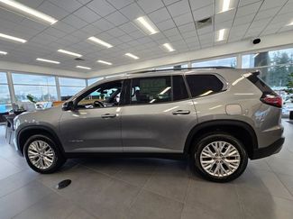 New 2026 GMC Acadia Elevation w/ Elevation Premium Package video 2