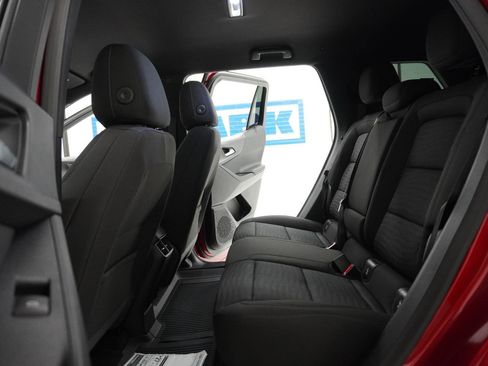 New 2026 Chevrolet Equinox LT image 30