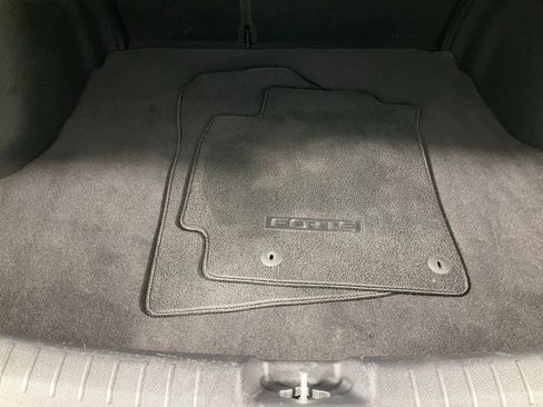 Certified 2023 Kia Forte GT-Line image 29