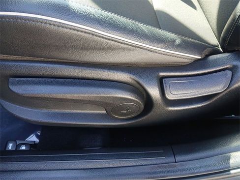 Certified 2024 Kia Forte GT-Line w/ GT-Line Premium Package image 12