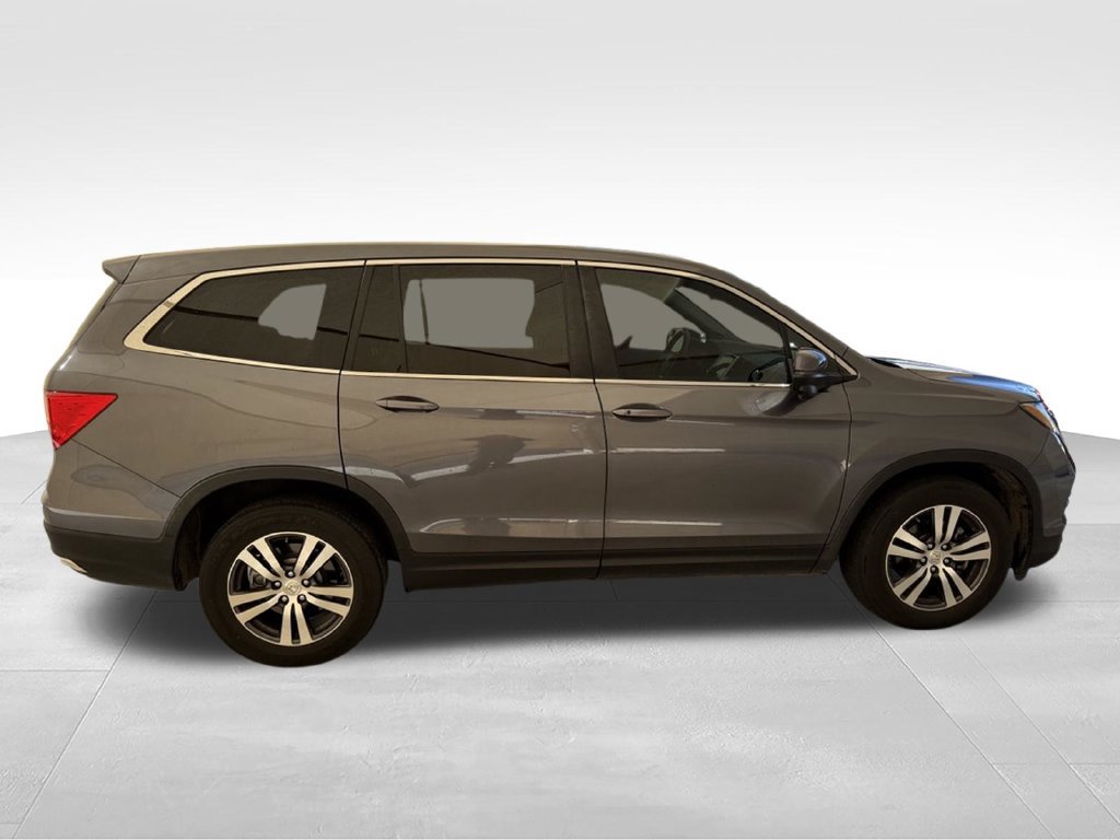 Used 2017 Honda Pilot EX-L image 8