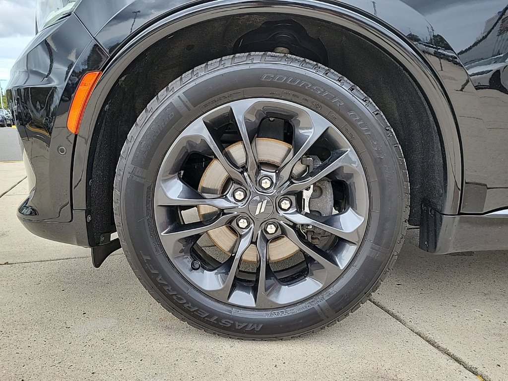 Used 2022 Dodge Durango R/T AWD/4WD image 8