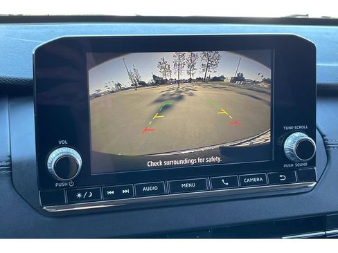 Used 2022 Mitsubishi Outlander ES image 27