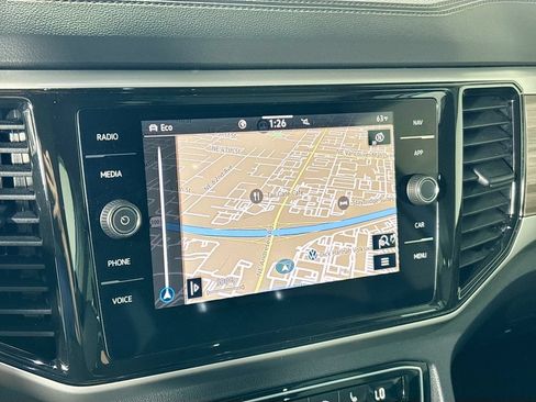 Certified 2023 Volkswagen Atlas SEL AWD/4WD image 18