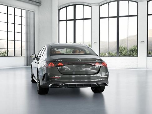 New 2026 Mercedes-Benz E 450 4MATIC Sedan image 25