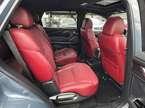 Certified 2023 MAZDA CX-9 Carbon Edition image 23