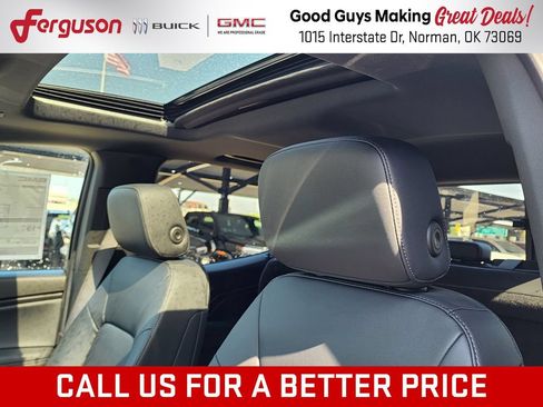 New 2026 GMC Canyon Elevation w/ Convenience Package AWD/4WD image 18