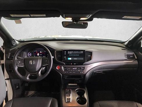 Used 2023 Honda Passport EX-L image 15