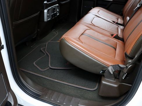 Used 2019 Ford F150 King Ranch w/ Equipment Group 601A Luxury image 29