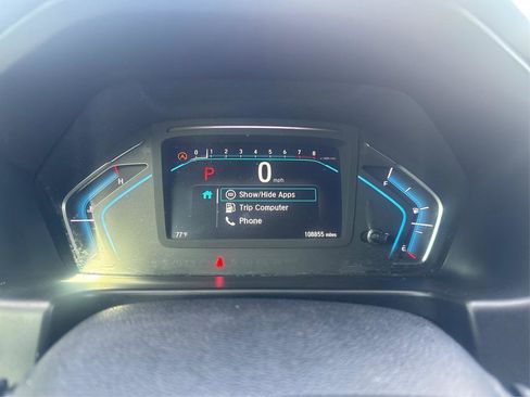 Used 2020 Honda Odyssey EX-L image 14