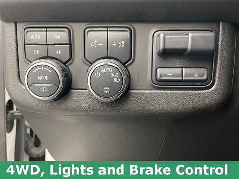 Certified 2023 Chevrolet Tahoe High Country image 26