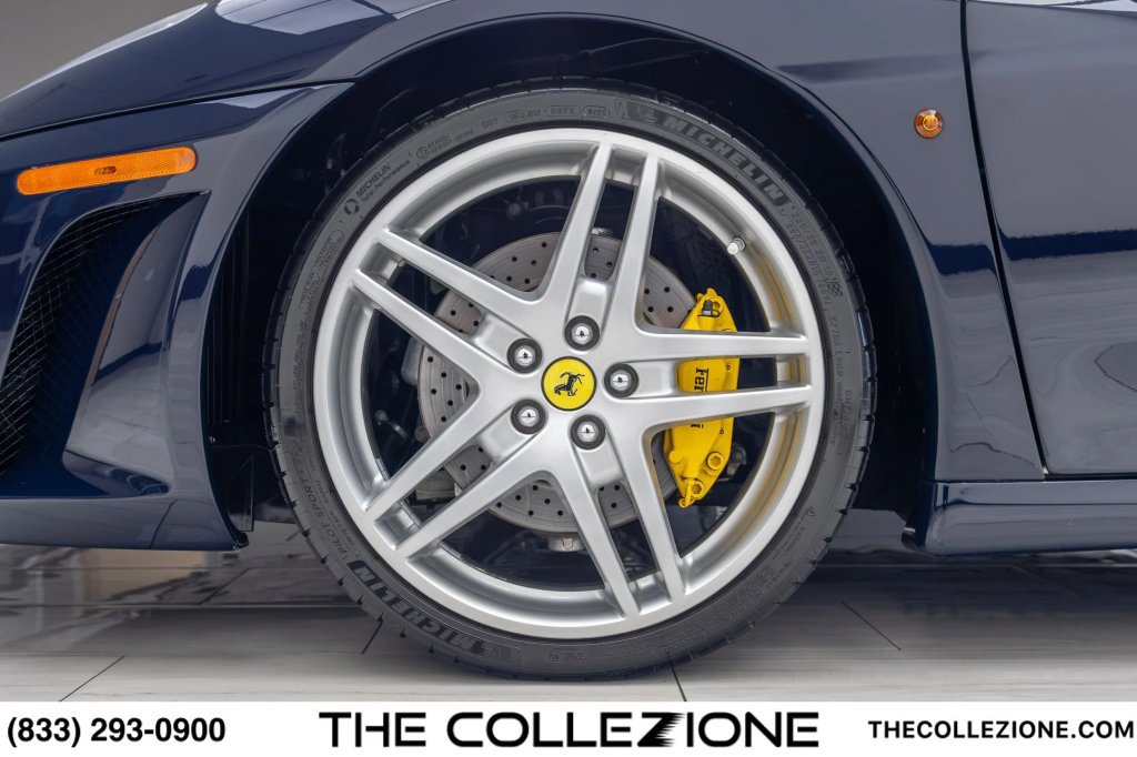 Used 2006 Ferrari F430 Spider RWD image 12