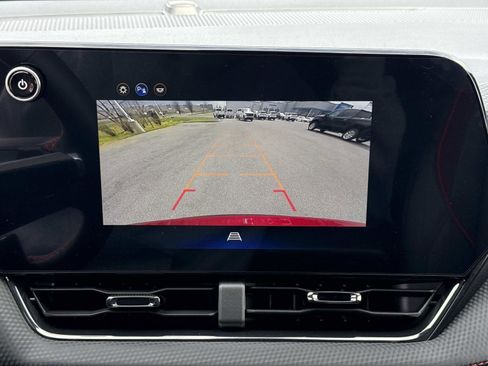 New 2026 Chevrolet Equinox RS w/ Convenience Package III image 4