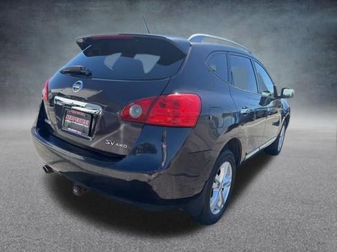 Used 2013 Nissan Rogue SV w/ Premium Pkg AWD/4WD image 7