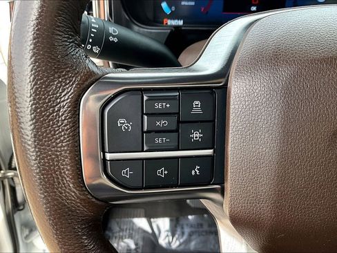 Certified 2023 Ford F350 King Ranch w/ FX4 Off-Road Package image 21