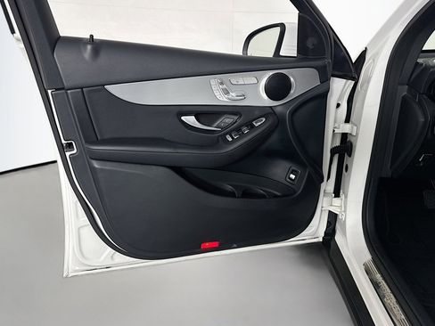 Used 2019 Mercedes-Benz GLC 300 image 20