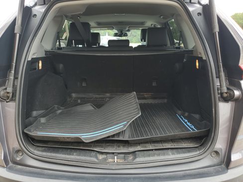 Used 2020 Honda CR-V Touring image 7
