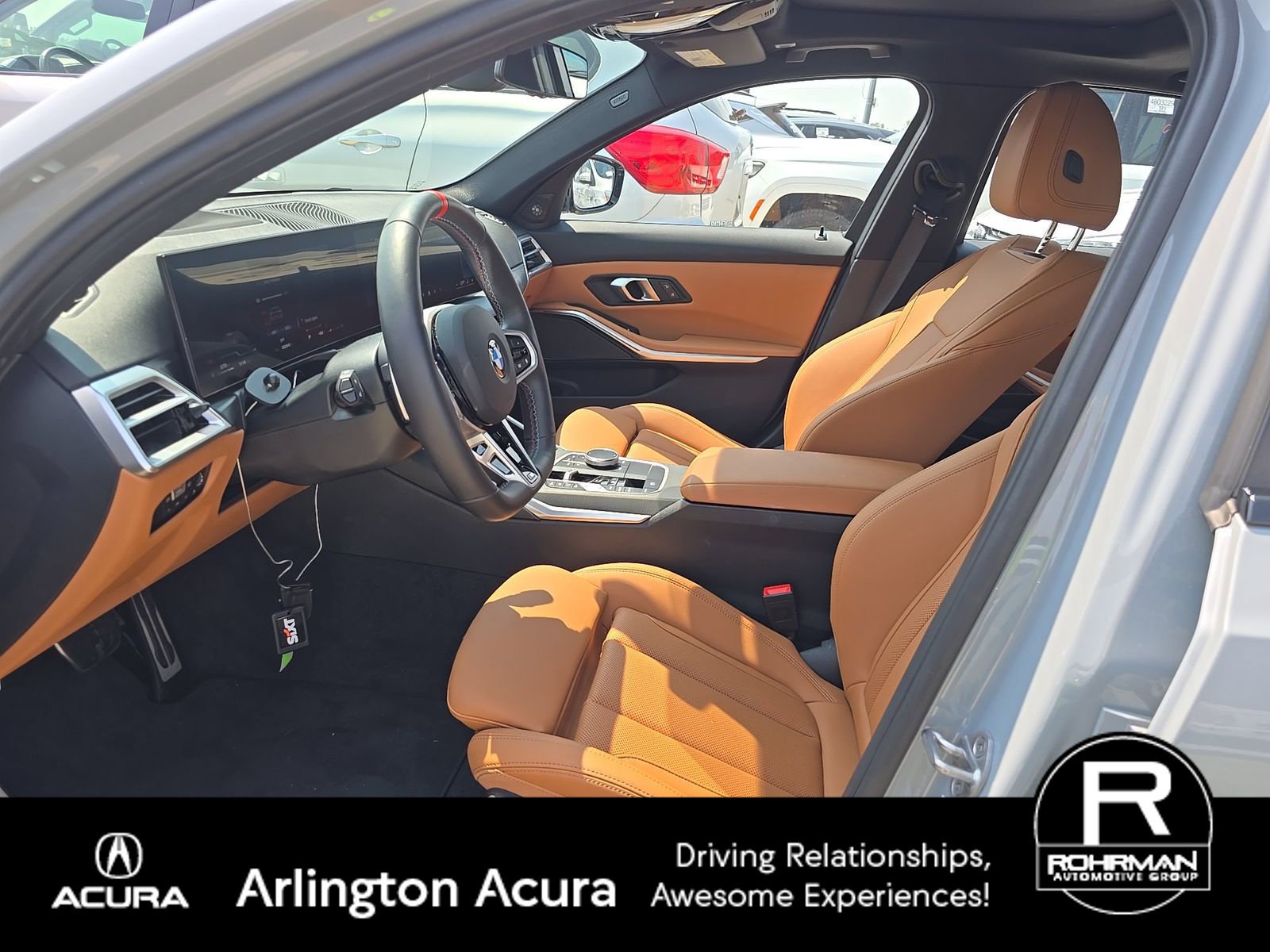 Used 2026 BMW M340i xDrive AWD/4WD image 8