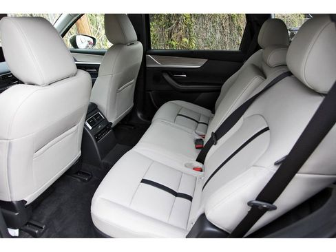 New 2026 MAZDA CX-90 3.3 Turbo w/ Preferred Package image 10