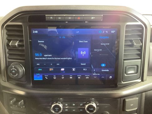 Used 2021 Ford F150 Platinum w/ Equipment Group 701A High image 30